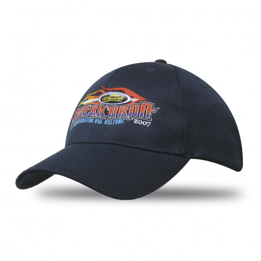 Earth Friendly Fabric Caps